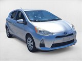 Used 2013 Toyota Prius C Three image 3