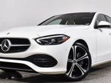 Certified 2023 Mercedes-Benz C 300 Sedan image 3
