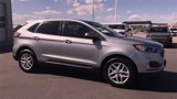 Used 2023 Ford Edge SEL w/ Convenience Package image 3