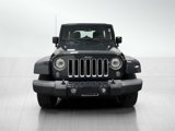 Used 2017 Jeep Wrangler Unlimited Sahara w/ Max Tow Package image 5