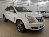 Used 2015 Cadillac SRX Premium image 5
