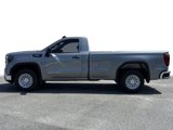 New 2025 GMC Sierra 1500 Pro w/ Pro Value Package image 2