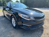 Used 2016 Kia Optima LX image 4