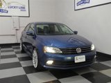 Used 2016 Volkswagen Jetta SEL w/ Lighting Package image 5