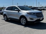 Used 2018 Ford Edge SEL w/ Equipment Group 201A image 2