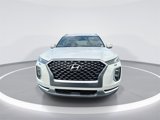 Used 2021 Hyundai Palisade Calligraphy image 3