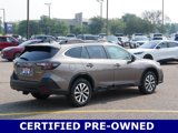 Used 2022 Subaru Outback Premium image 5