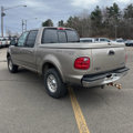 Used 2001 Ford F150 XLT image 5