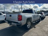 Used 2016 Chevrolet Silverado 1500 Custom w/ Custom Convenience Package image 6