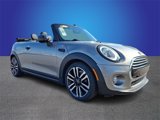 Used 2019 MINI Cooper Convertible w/ Premium Package image 3