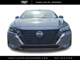 Used 2025 Nissan Sentra SV image 2