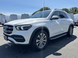 Used 2020 Mercedes-Benz GLE 350 4MATIC image 3