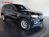 Used 2016 Jeep Grand Cherokee Laredo w/ Quick Order Package 23E image 3