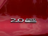 Used 2015 Lincoln MKC AWD w/ Equipment Group 101A Select image 5