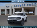 New 2025 Ford Bronco Sport Big Bend image 2