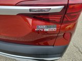 Used 2021 Kia Seltos SX image 5