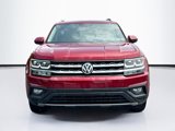 Used 2019 Volkswagen Atlas SE image 2
