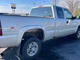 Used 2005 Chevrolet Silverado 2500 LS w/ Snow Plow Prep Package image 4