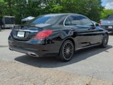 Used 2020 Mercedes-Benz C 300 Sedan image 4
