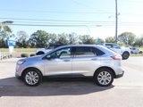 Certified 2022 Ford Edge Titanium image 5