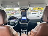 Certified 2024 Ford Bronco Sport Outer Banks w/ Tech Package image 2