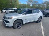New 2025 Jeep Compass Limited w/ High Altitude Package image 2
