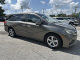 Used 2018 Honda Odyssey EX-L image 1