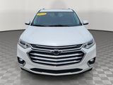 Used 2019 Chevrolet Traverse High Country w/ LPO, Floor Liner Package image 5