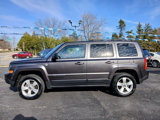 Used 2016 Jeep Patriot Sport w/ Power Value Group image 3