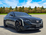 Certified 2022 Cadillac CT4 Premium Luxury w/ LPO, ONYX Package image 4