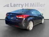 Used 2013 Hyundai Elantra Limited w/ Technology Pkg image 5