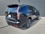 Used 2023 Cadillac Escalade Sport w/ Touring Package image 5