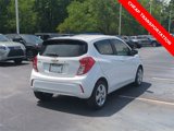 Used 2022 Chevrolet Spark LS image 5