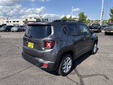 Used 2017 Jeep Renegade Latitude image 6