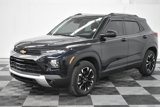 Used 2021 Chevrolet TrailBlazer LT w/ Driver Confidence Package image 2