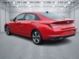 Used 2023 Hyundai Elantra SEL w/ Convenience Package image 4