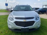 Used 2016 Chevrolet Equinox LTZ w/ Enhanced Convenience Package image 2