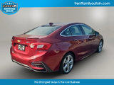 Used 2017 Chevrolet Cruze Premier image 5