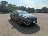 Used 2020 Ford Fusion Titanium image 4