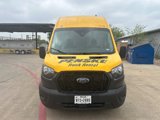 Used 2021 Ford Transit 250 148 High Roof w/ Load Area Protection Package image 2