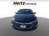Used 2023 Chevrolet Malibu LT w/ Driver Confidence Package image 5