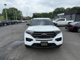 Used 2020 Ford Explorer XLT w/ Comfort Package image 2