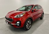Used 2020 Kia Sportage EX image 6