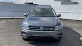 Used 2021 Volkswagen Tiguan SE image 3