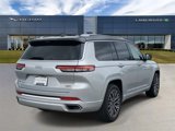 Used 2023 Jeep Grand Cherokee L Summit image 3