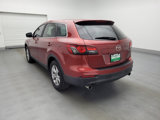 Used 2014 MAZDA CX-9 Touring w/ Touring Technology Package image 5
