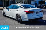 Used 2023 Nissan Altima 2.5 SR image 5