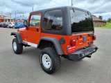 Used 2005 Jeep Wrangler Sport image 4