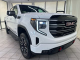 New 2025 GMC Sierra 1500 AT4 w/ AT4 Preferred Package image 2