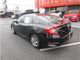 Used 2018 Honda Civic LX image 3